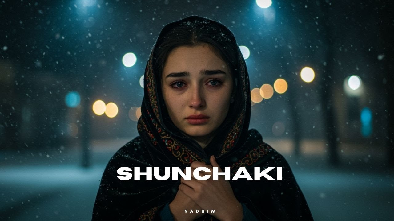 Shunchaki (Emotional Uzbek Song) 💔 | Heartbreaking Love Ballad That Will Touch Your Soul