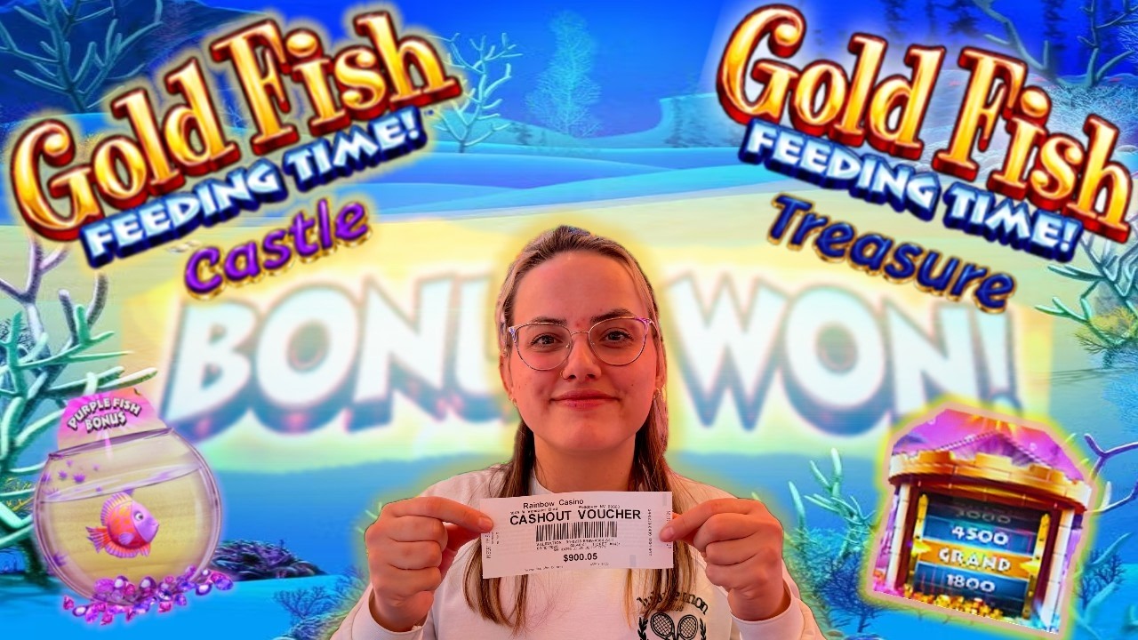 I could NOT STOP HITTING BONUSES ON THIS SLOT!