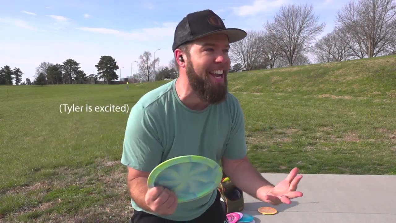 ACE! 2022 Shasta Criss Tour Series ProLine Swirl Pipeline by Tyler Brickley