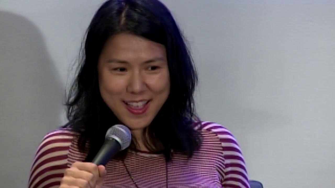 A Conversation with Suki Kim | Event - Nov 11, 2014