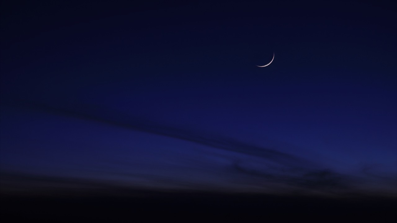 Quiet Your Mind Before Sleep | Deep Sleep Ambient for Anxiety Relief | Clear Mind Audio