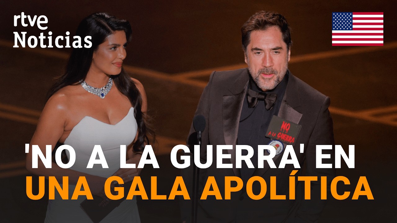 PREMIOS OSCAR 2026 | Las ANÉCDOTAS de la CEREMONIA | RTVE Noticias