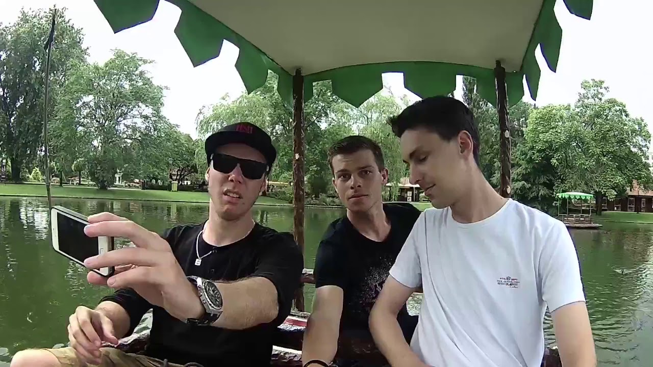 HEIDE PARK, WORLD TIPS FOR TRIPS