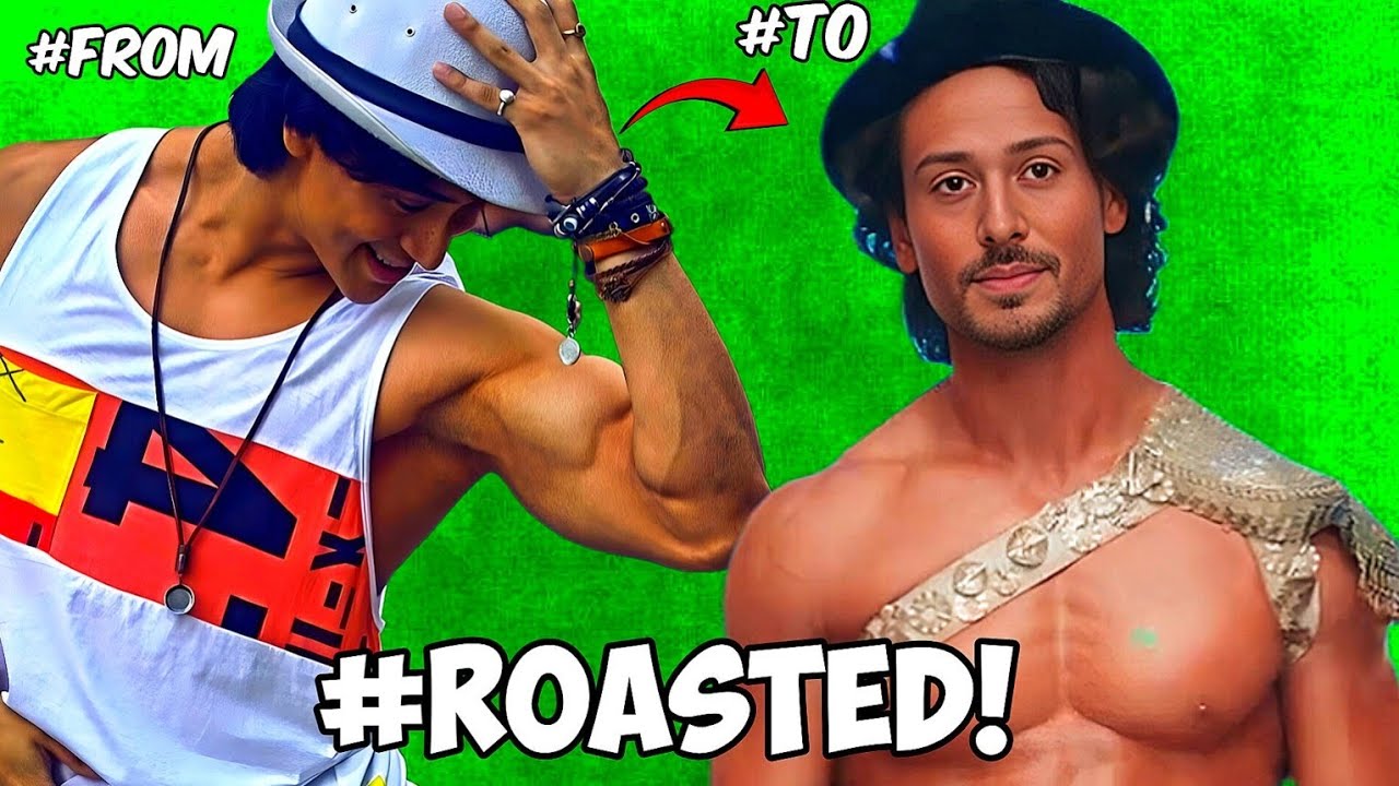 Munna Michael roasted! | @gag6v6