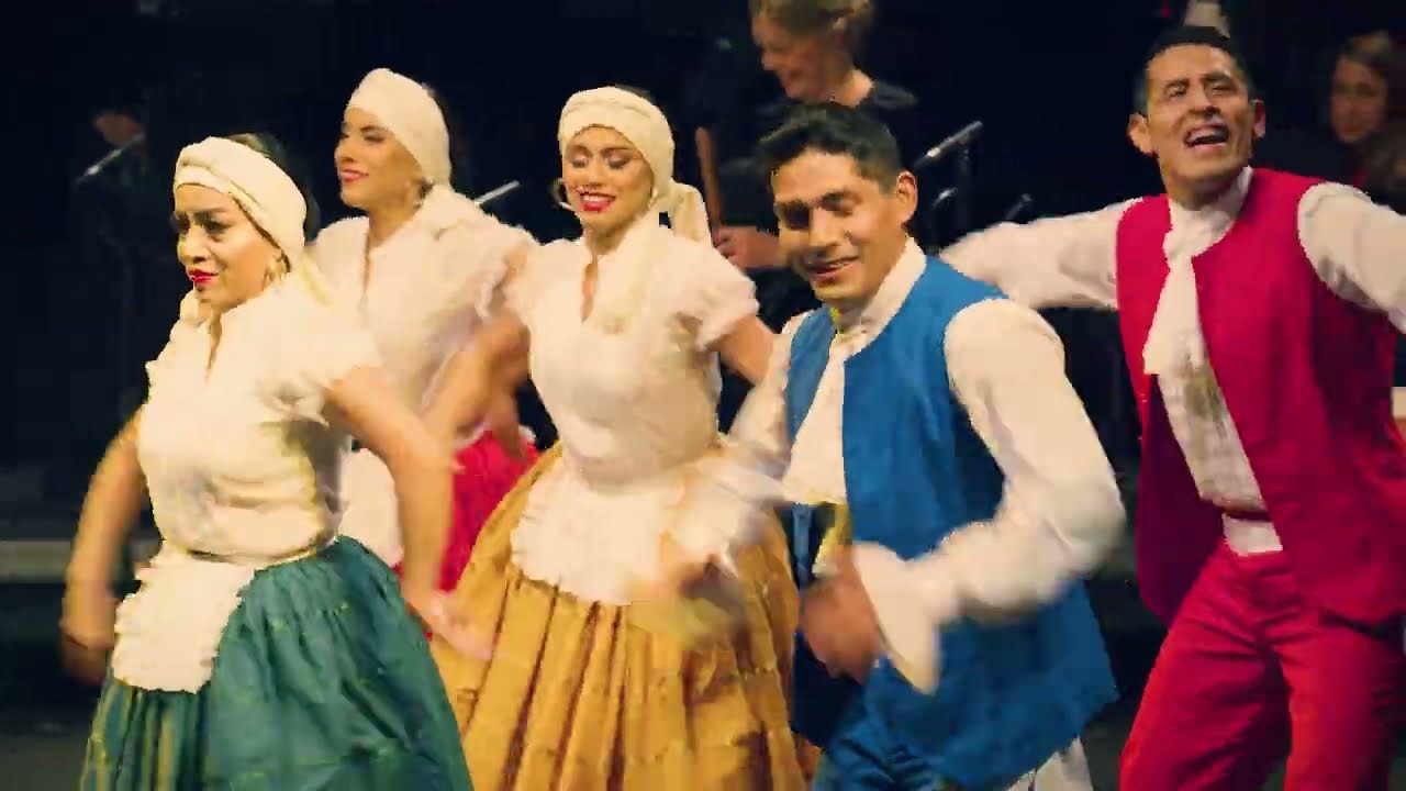 Los Temperamentos - Lanchas para baylar