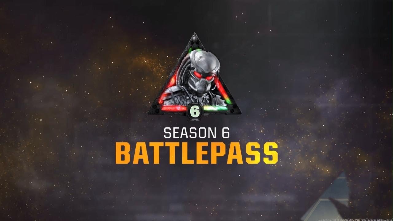 Black Ops 6 - SEASON 6 Battle Pass Walkthrough Review 