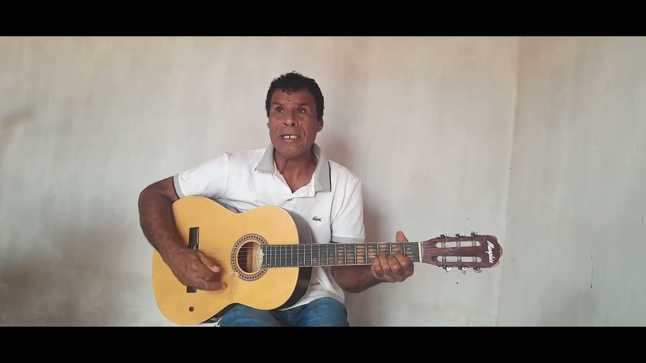 A gente se ama - Abiderman Barbosa 