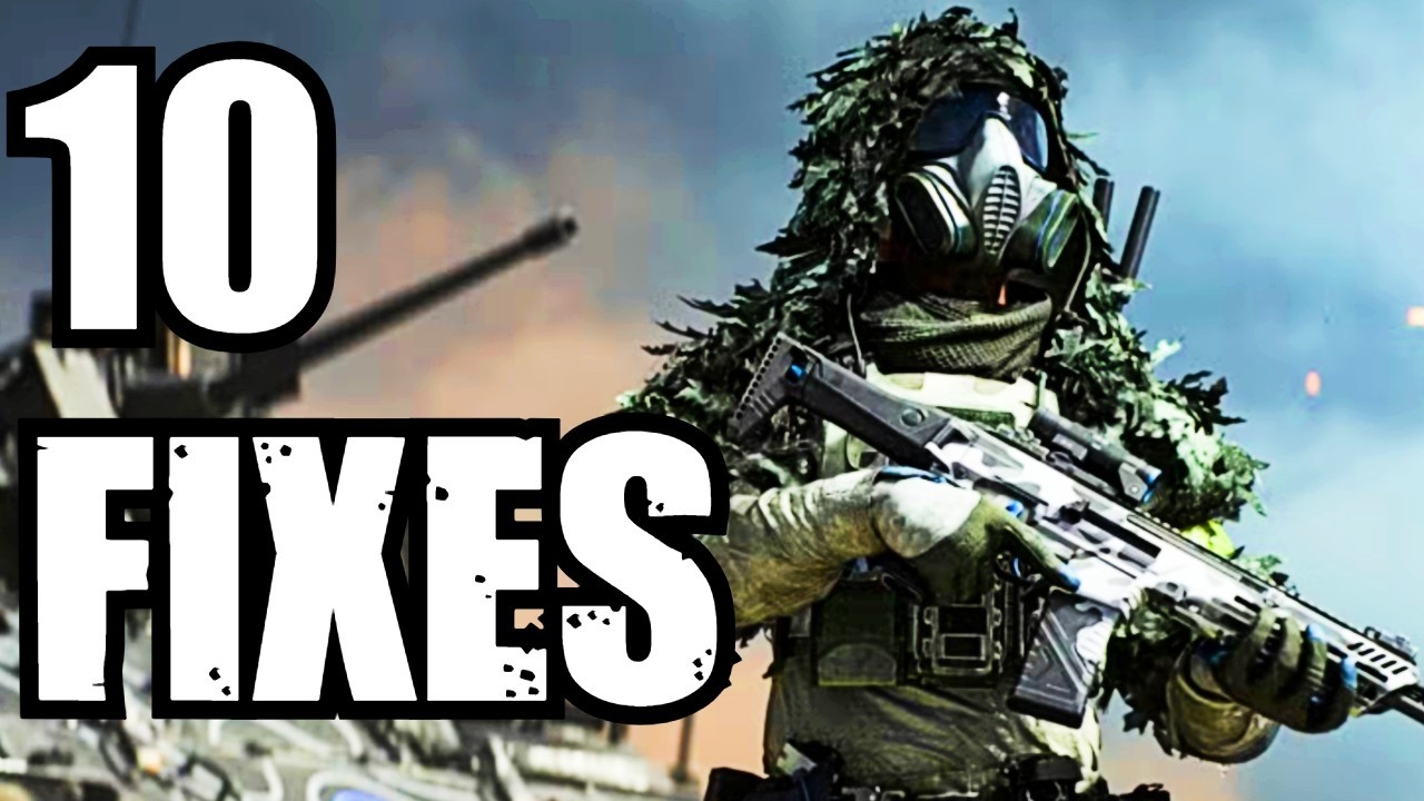 Battlefield 6 Is So Close… Here’s What It Needs!