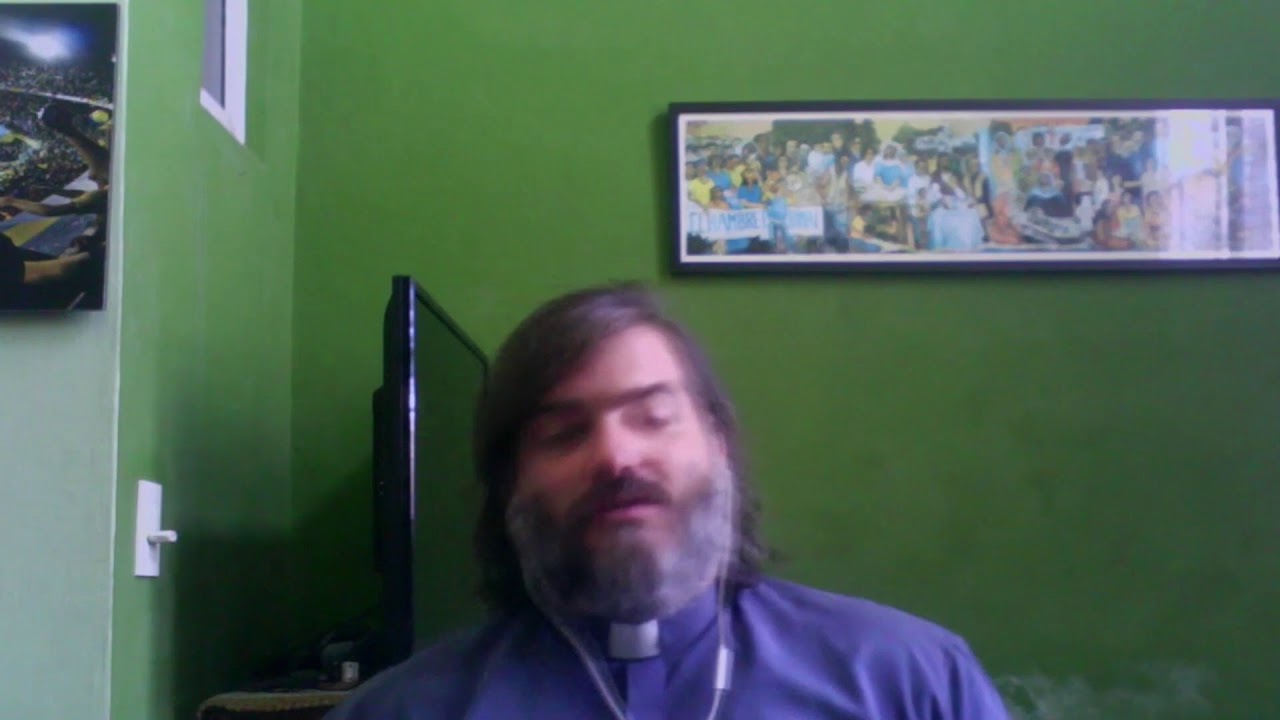 La Catequesis