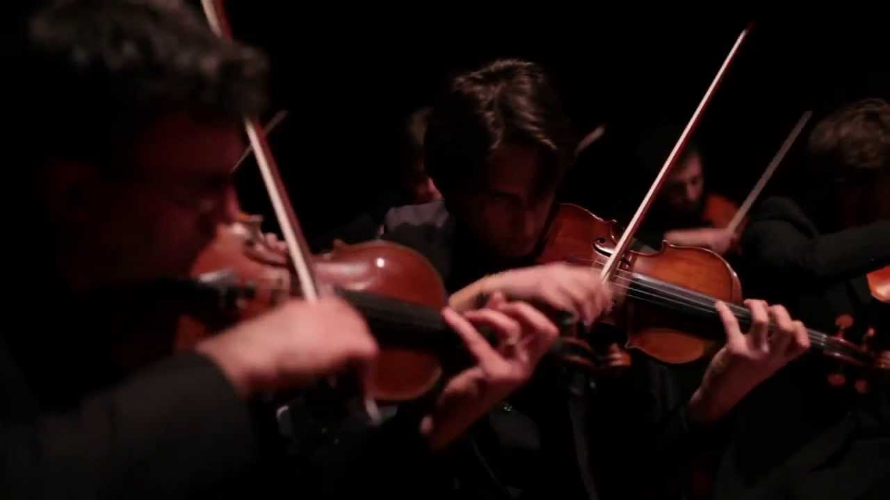 Astor Piazzolla 