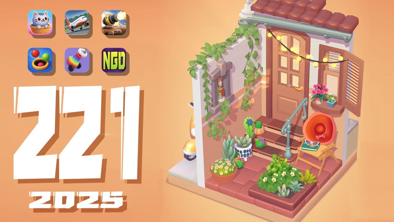 Decolore, Plane Travel Flight Simulator, Tank Strike..., Hole Balls!, Bottle Blast | New Games Daily