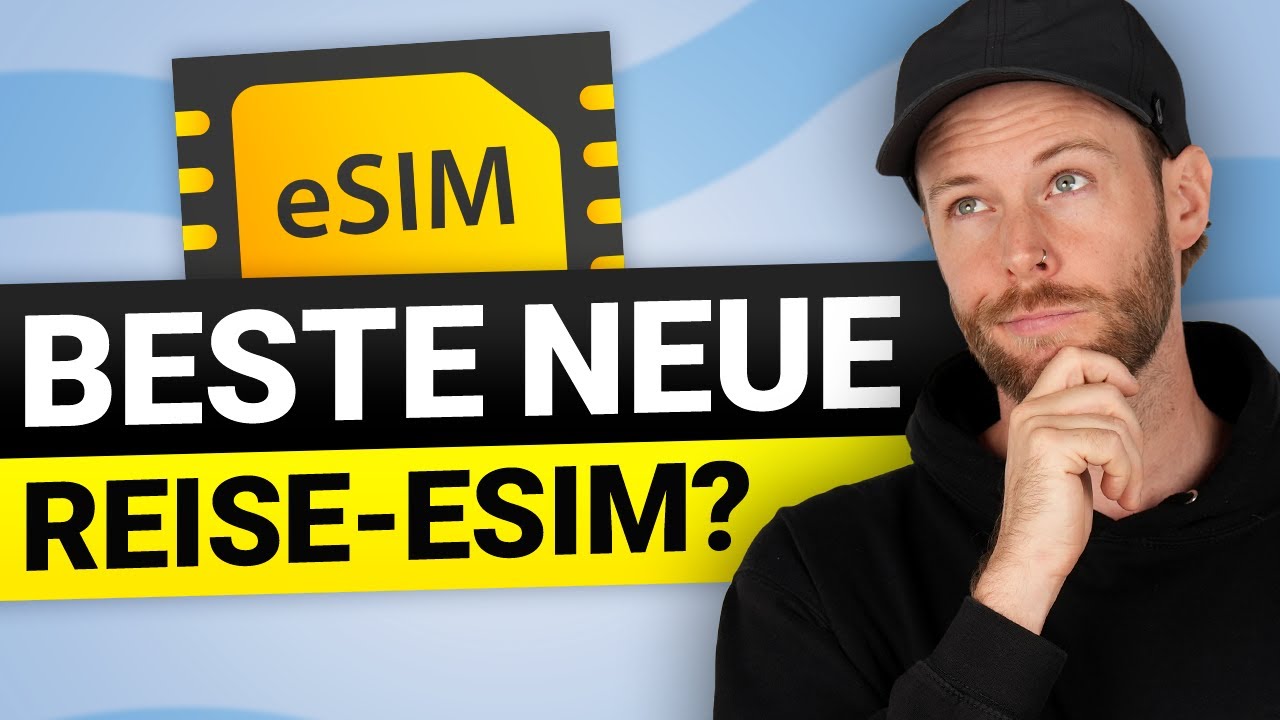 Saily eSIM Review | Beste neue Reise eSIM?