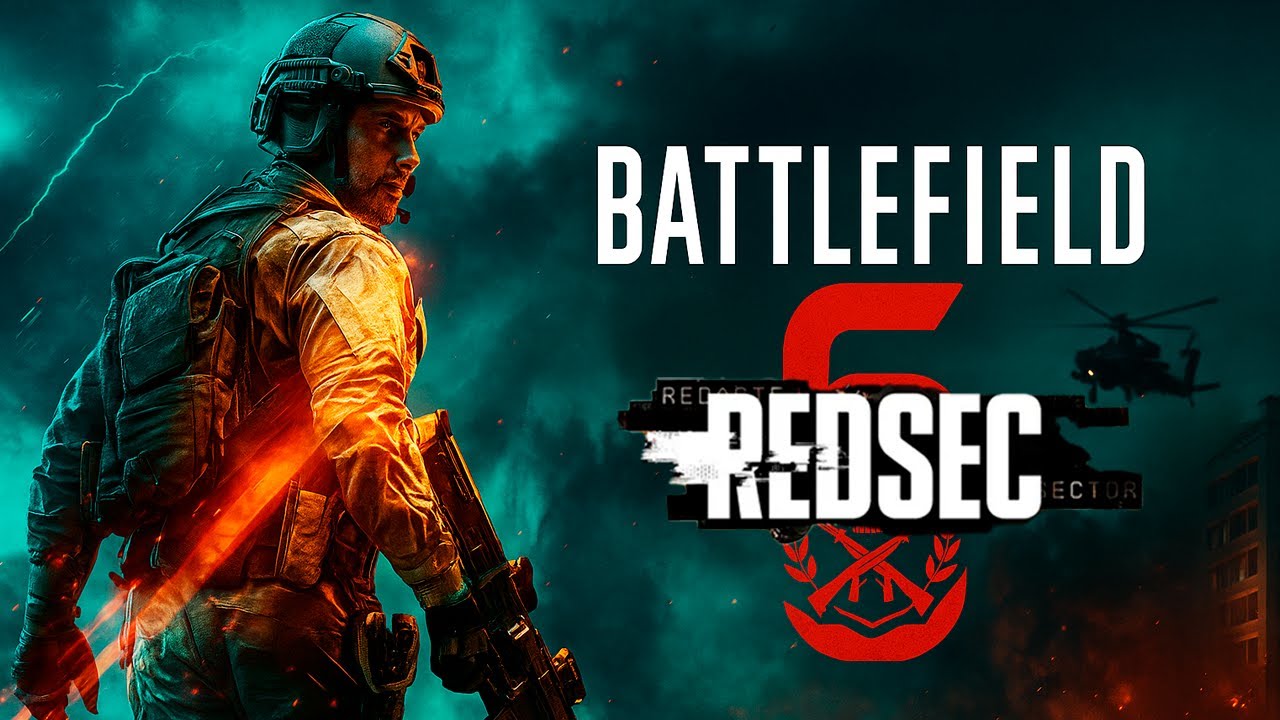 27 bajas en un solo Battle Royale… locura TOTAL 😱🔥 | Battlefield 6 RedSec