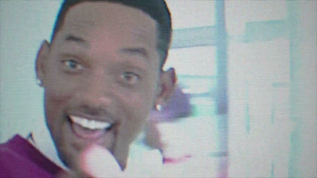 Will Smith - Hard Times (Smile) ft  Teyana Taylor (Lyric Video)