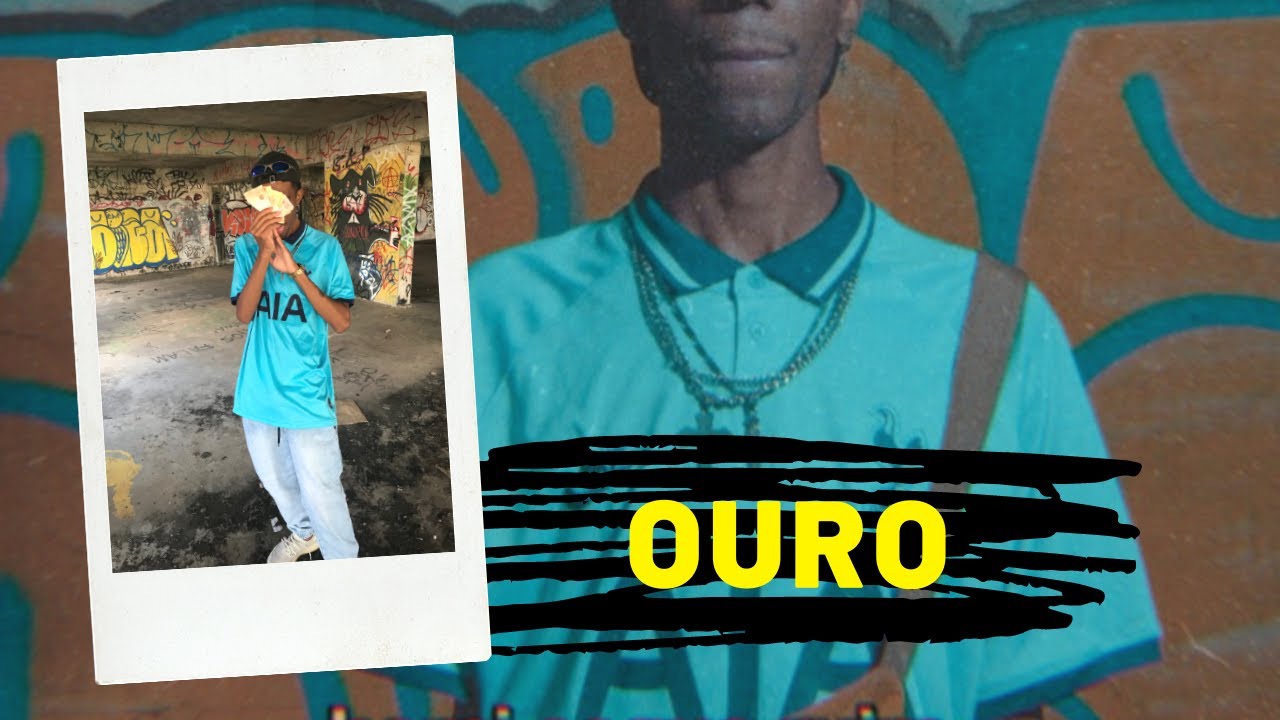 VLzim - Ouro