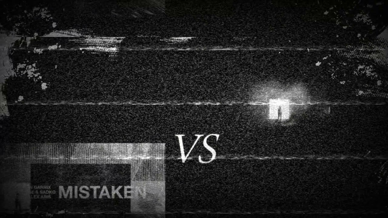 #Mistaken #Garrix                      Martin garrix Mistaken Club mix vs Original Mashup by (Ocsar)