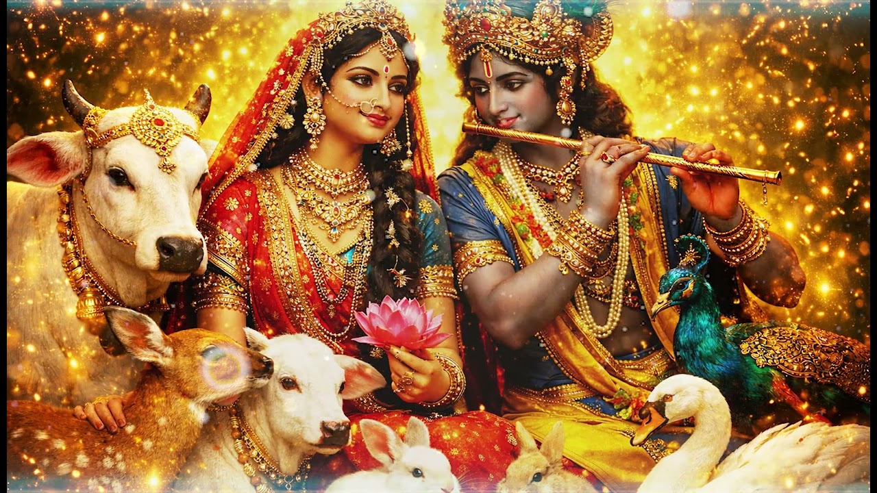 Radha Radha Jap | Radha Radha Naam Jap | Radha Radha Dhun | Radha Radha Radha Radha