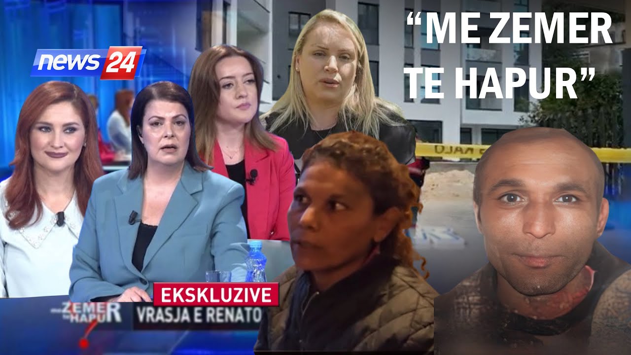 Detaje ekskluzive nga vrasja në Vlorë. Bashkëjetuesja: Më parë u thirrë në polici,fliste me një grua