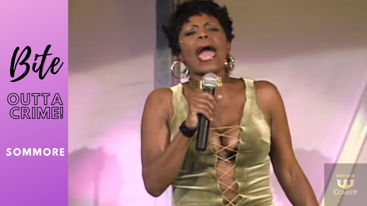 Sommore 