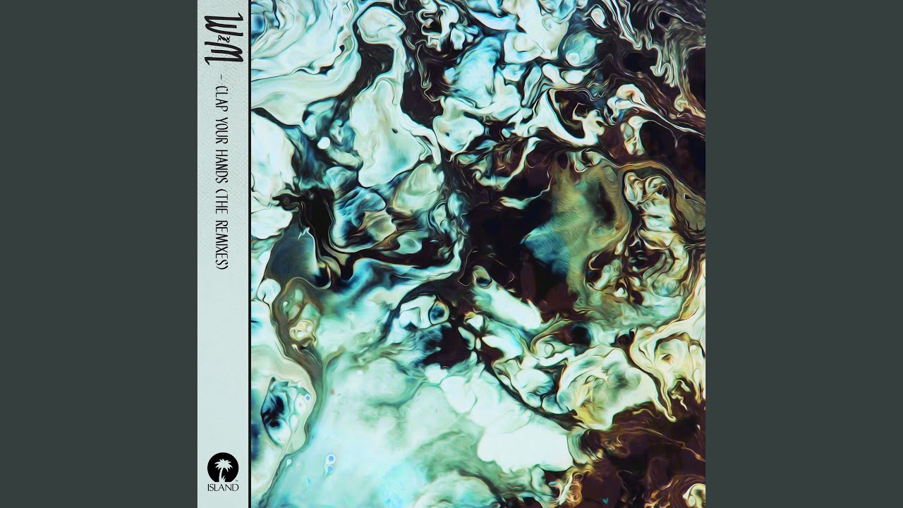Clap Your Hands (Addal Remix)