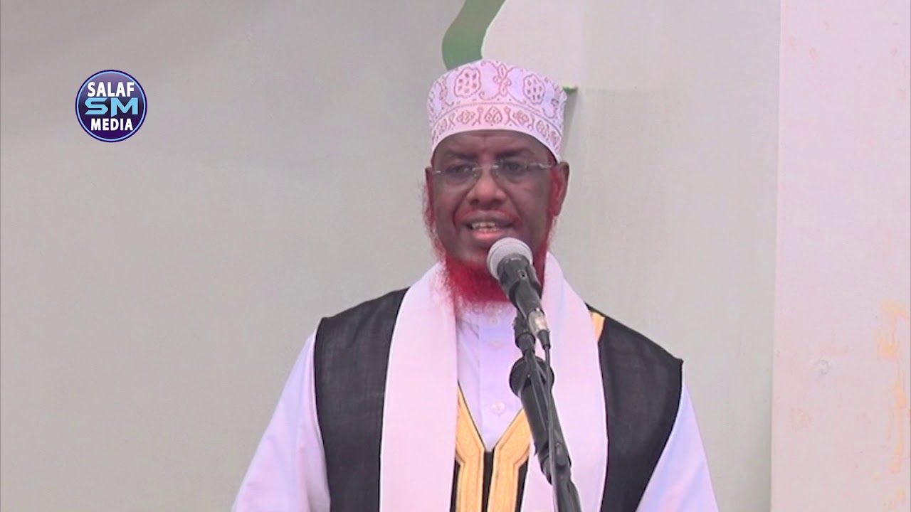 حكم صيام يوم السبت منفرداً || خطبة || فضيلة الشيخ محمد عبده أمل