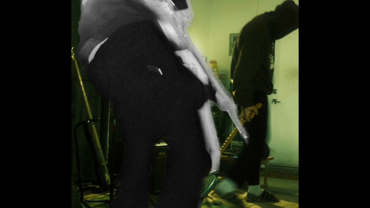 kurffew - lazy (official audio)