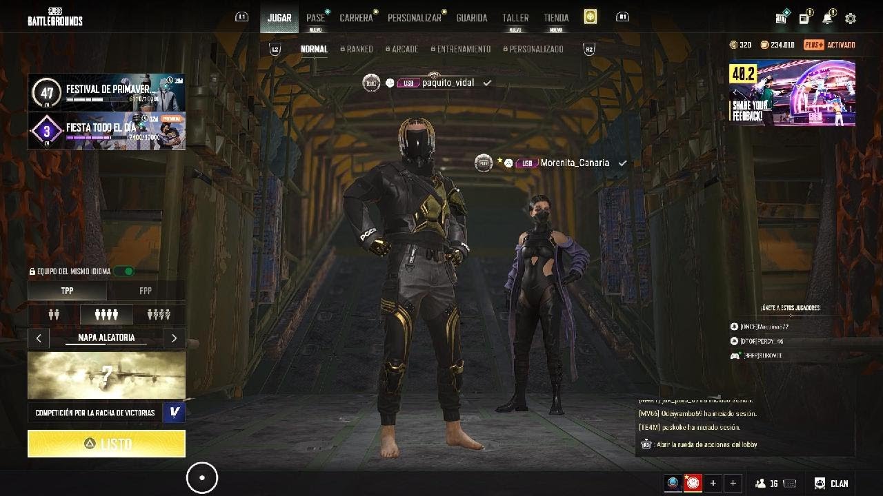 PUBG: BATTLEGROUNDS_3👏🏻👏🏻