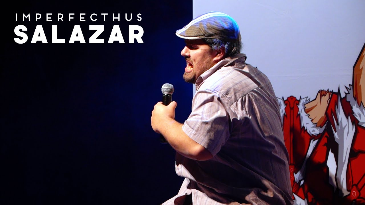 SALAZAR - 