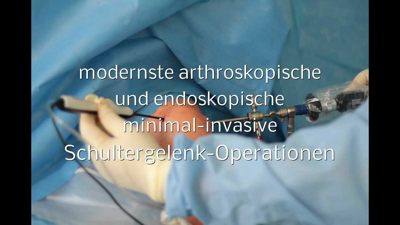 SCHULTERGELENK-OPERATION-ARTHROSKOPISCHE-ENDOSKOPISCHE-SCHULTEROPERATION-MINIMAL-INVASIVE