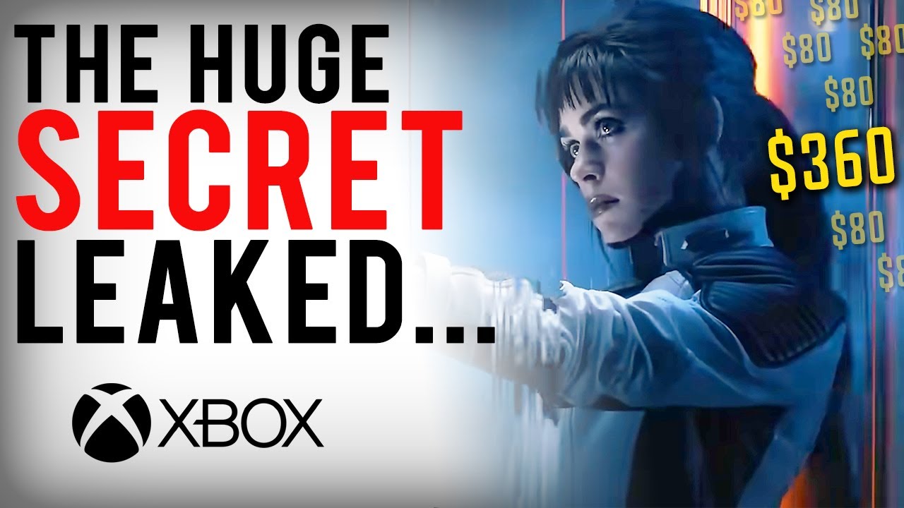 УТЕЧКА ОТ СОТРУДНИКОВ Xbox: ПРИЧИНА ПОВЫШЕНИЯ ЦЕНЫ НА GAMES PASS РАСКРЫТА, ВИНОВАТА Call of Duty!
