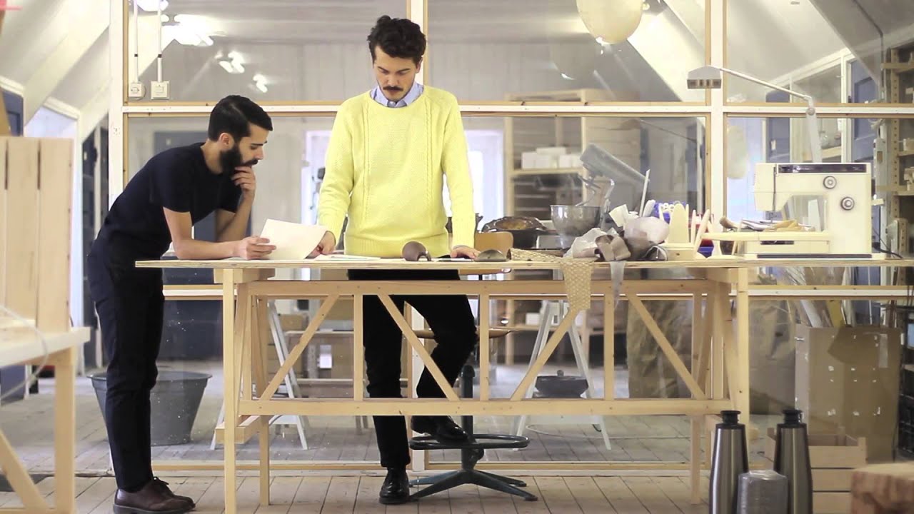 "Eindhoven has design, it has science and it has industry"
