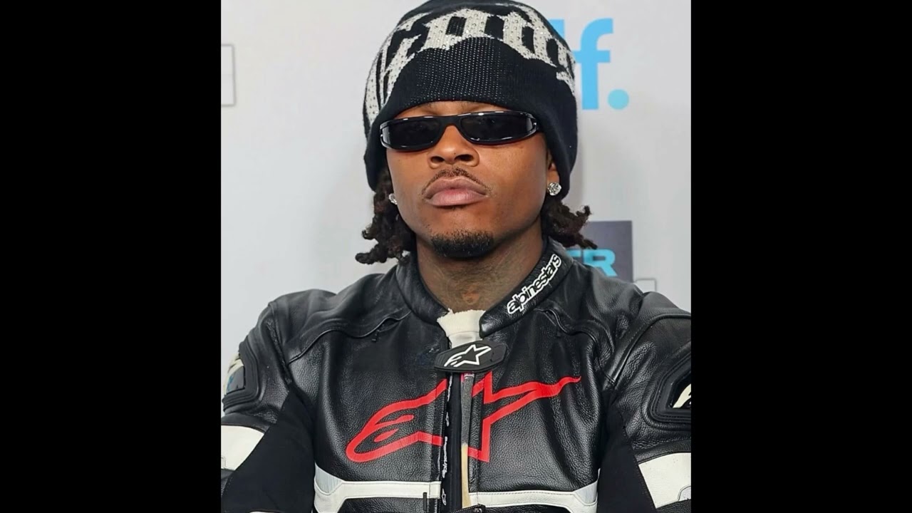 Gunna - Tunnel Vision (Unreleased)