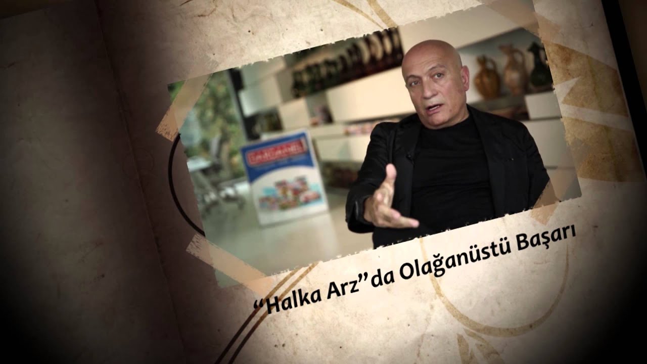 DARDANEL 30. YIL FİLMİ