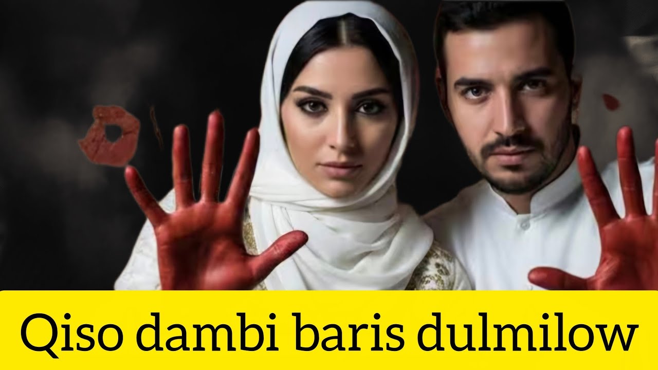 Qiso dambi baaris xanun badandulmiloow ..... hafsabilanchannel