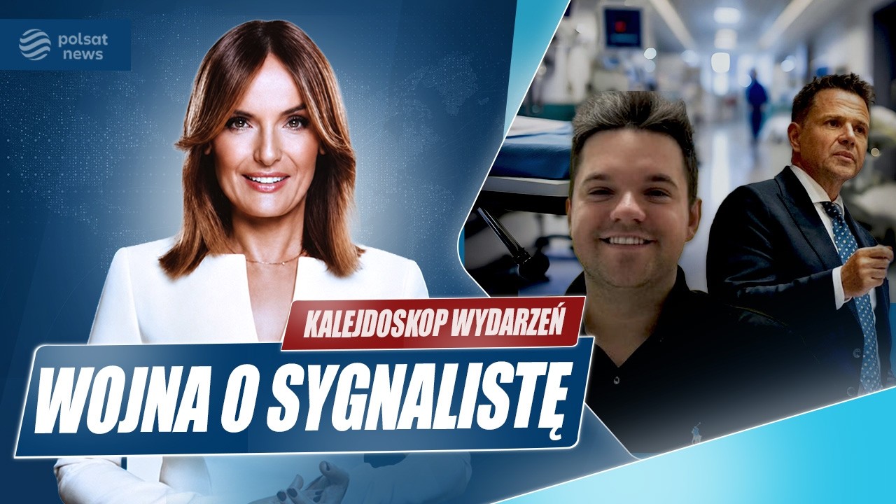 Donald Tusk kontra sygnalista. Kulisy afery w Szpitalu Południowym