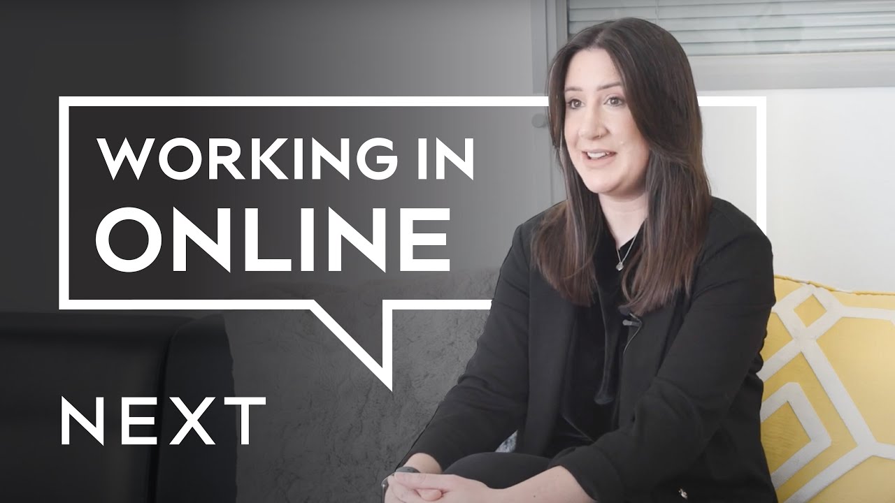 Working in the Online Contact Centre | Life at NEXT