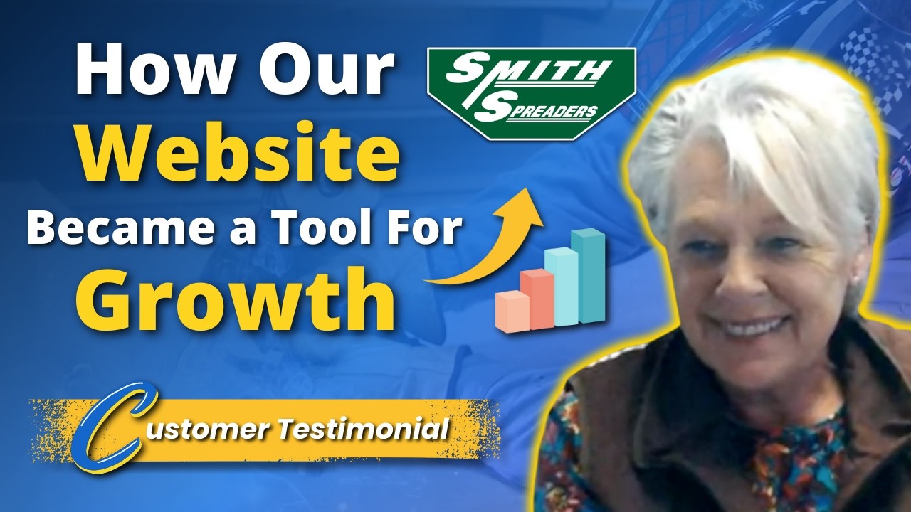 How Smith Metal Works Modernized Their Website for Industrial Buyers