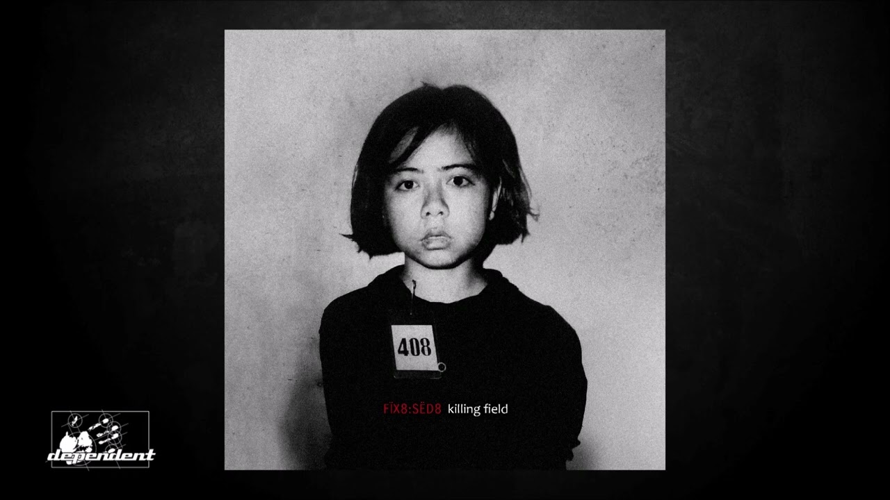F&iuml;x8:S&euml;d8 - Killing Field [Official Single]