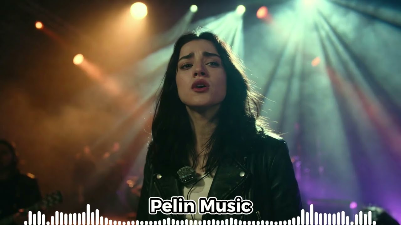 Pelin music - My Pain 2026 Remix