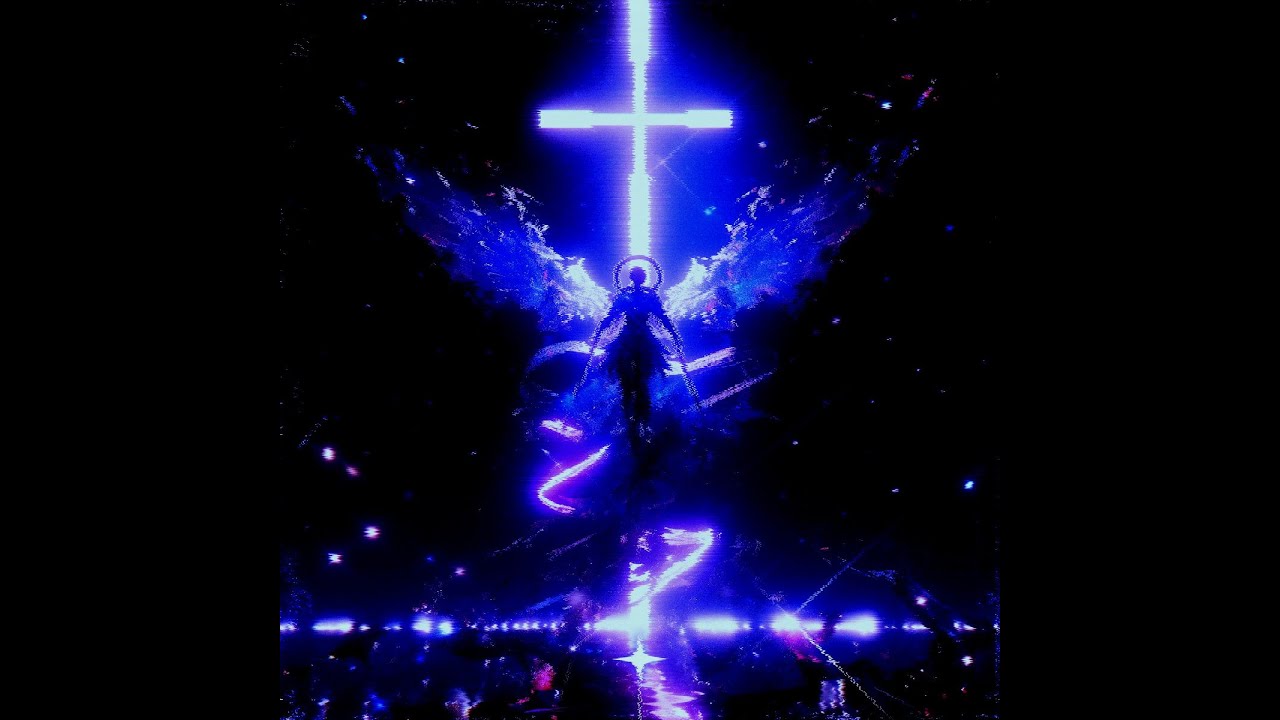 xxephyrr - STARBORN (Hyper Slowed + Reverb)