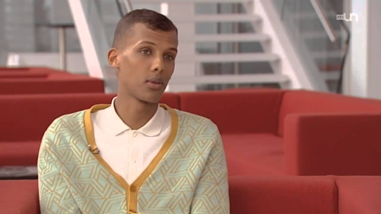 L'INTERFLOU 02----STROMAE
