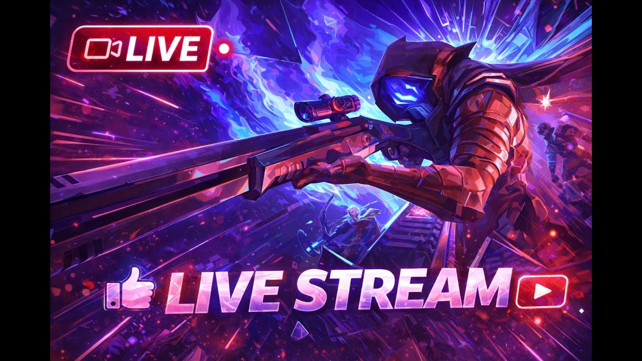 🔴 LIVE: - 