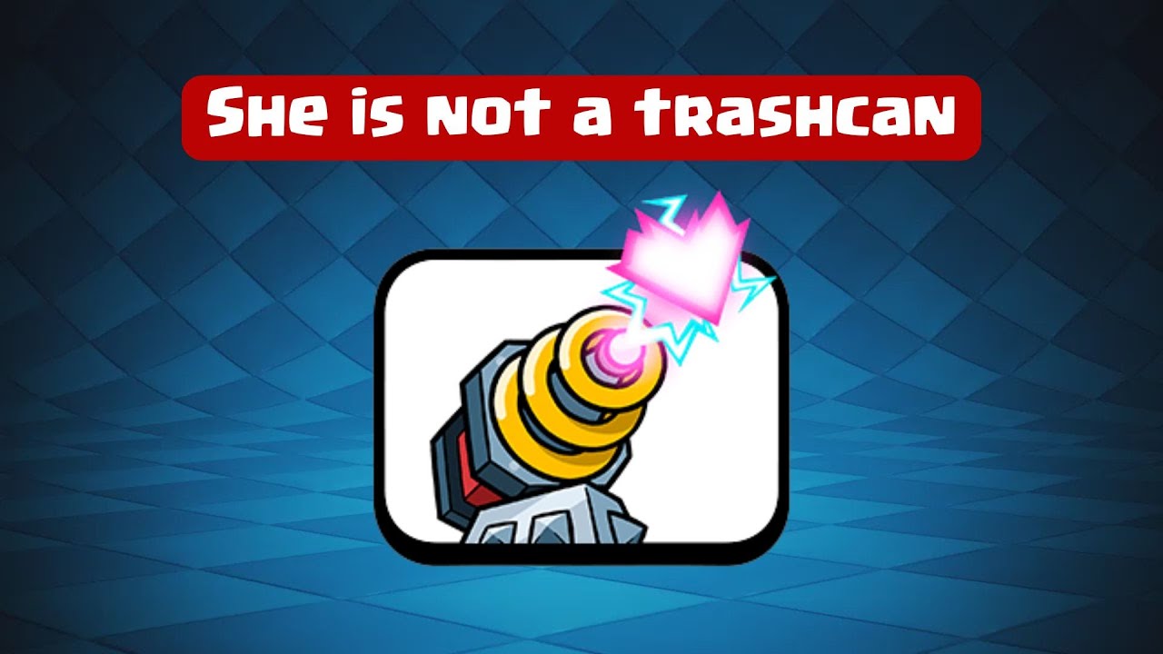 Sparky is best girl 💯
