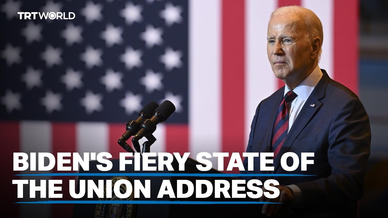 Biden: Israel has responsibility to protect civilians in Gaza