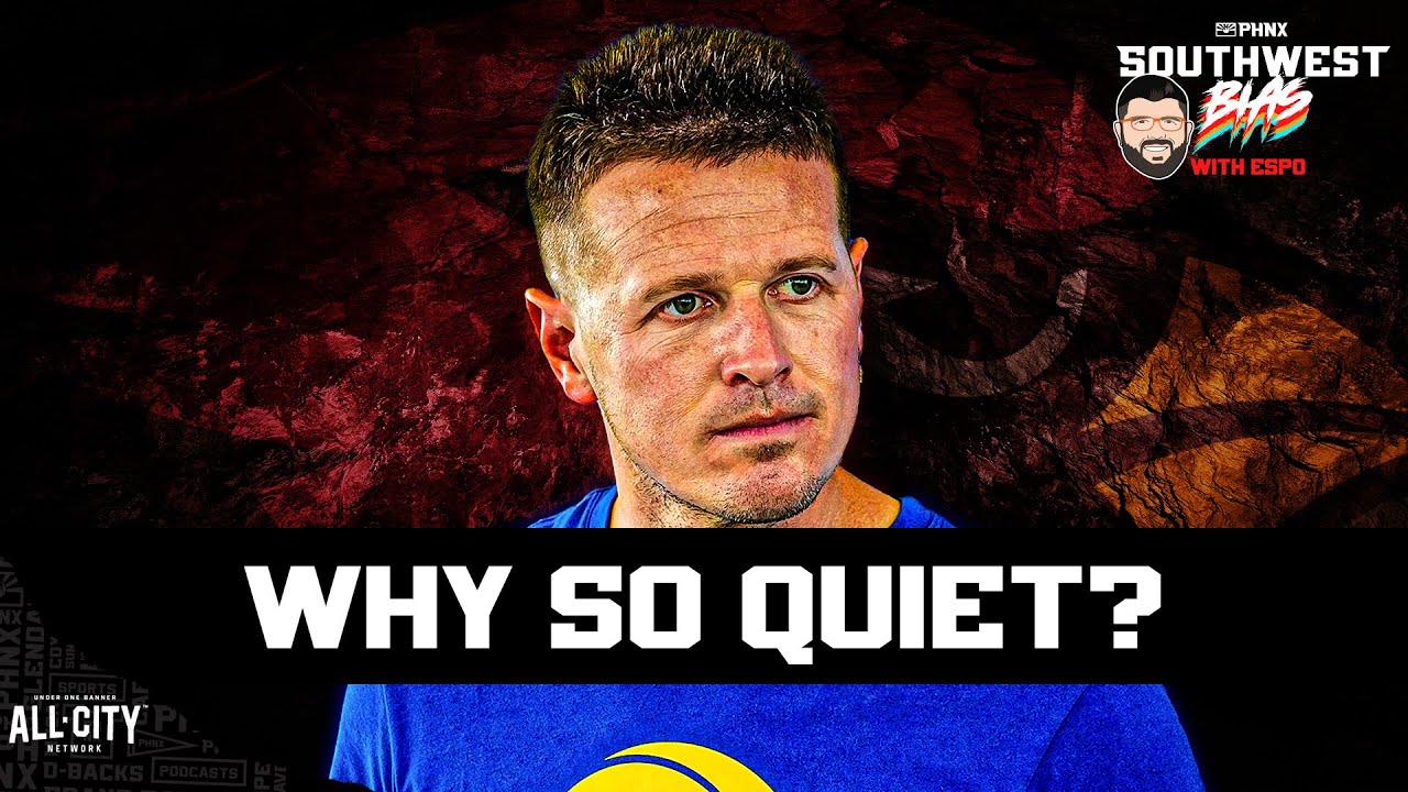 The Silence on Mike LaFleur Is Getting LOUD — And It Makes the Cardinals Look Even Worse