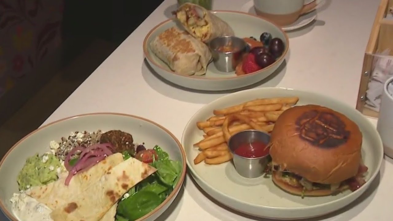 La Jolla welcomes delicious new breakfast spot