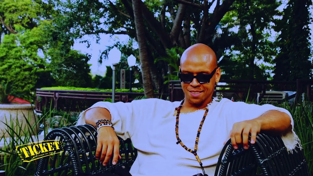 Francis Mercier en Ha&iuml;ti