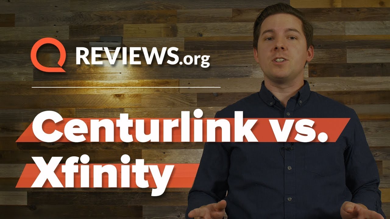 CenturyLink vs. Xfinity Internet | DSL vs. Cable Internet | Who to Choose?