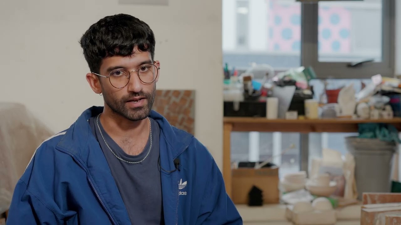 Karanjit Panesar: Furnace Fruit