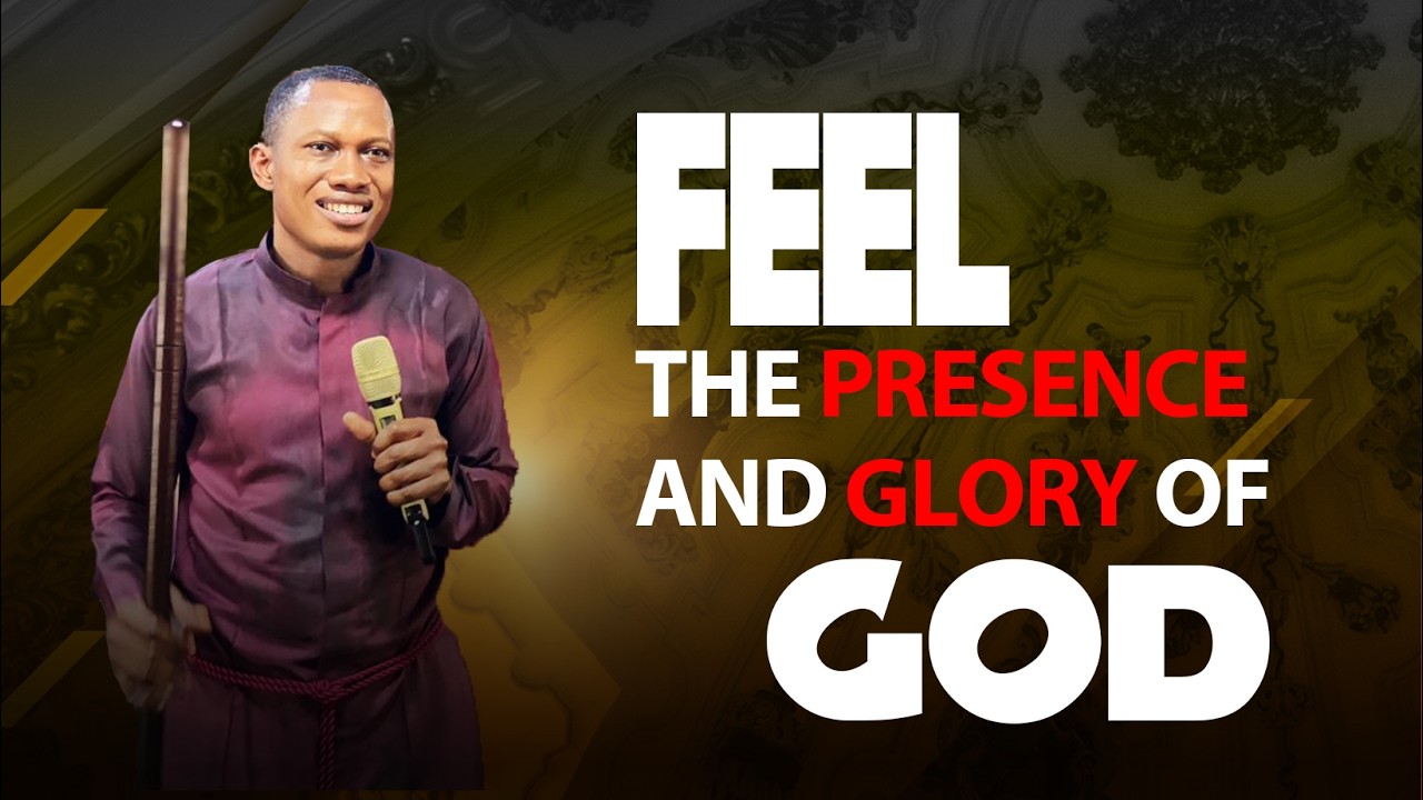 DAY 5 @ SARPIEMAN MECEDONIA || GOD GLORY AND PRESENCE